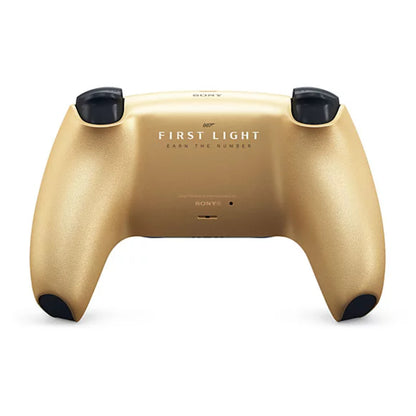 Sony PlayStation DualSense Wireless Controller 007 First Light Limited Edition (CFIZCT2WZFX007)