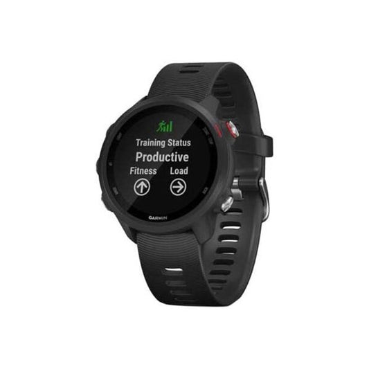 Garmin Forerunner 245 Smart Watch Music Black