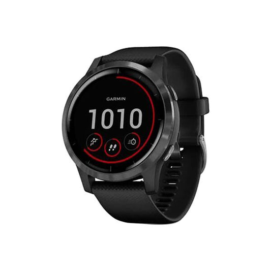 Garman Vivoactive 4 Smart Watch Black