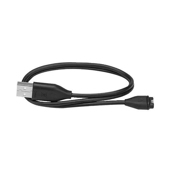 Garmin Watch Charging Data Cable 1m Black