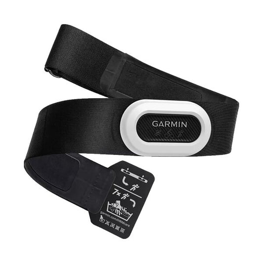 Garmin HRM-Pro Plus Fitness Tracker Black