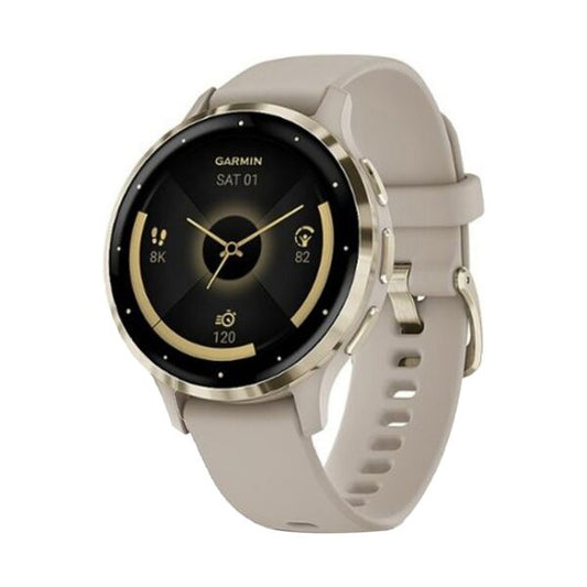 Garmin 41mm Venu 3S GPS Smart Watch French Grey