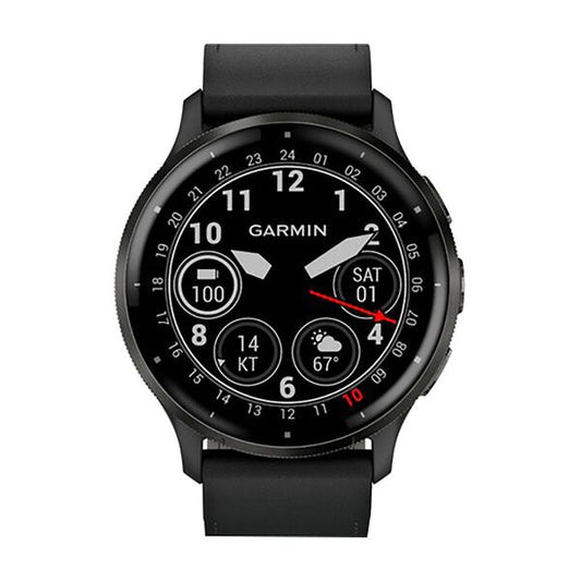 Garmin Venu 3 Smart Watch 45mm Slate Grey