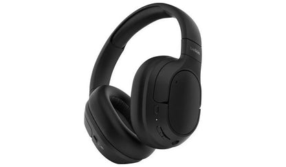 Belkin SoundForm Isolate Noise Cancelling Wireless Headphones – Black