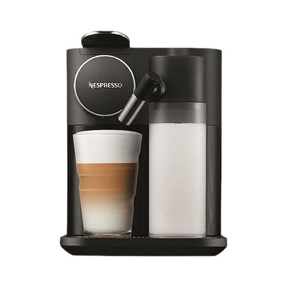 Nespresso Gran Lattissima Coffee Machine 1.3L Black