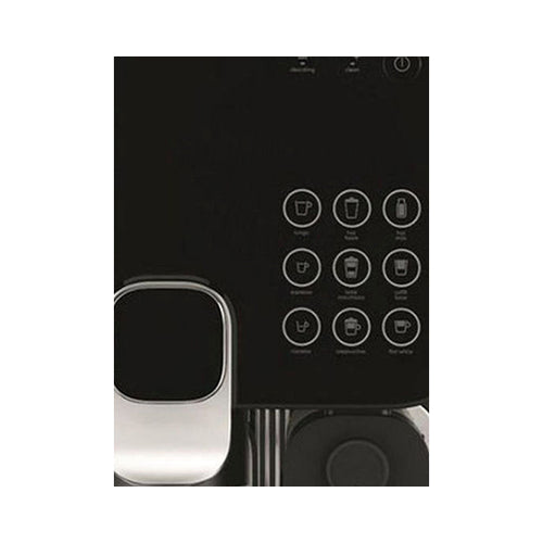 Nespresso Gran Lattissima Coffee Machine 1.3L Black