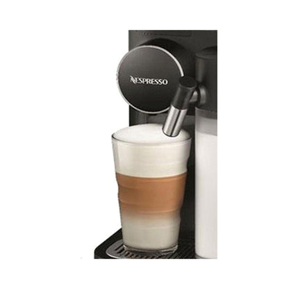 Nespresso Gran Lattissima Coffee Machine 1.3L Black