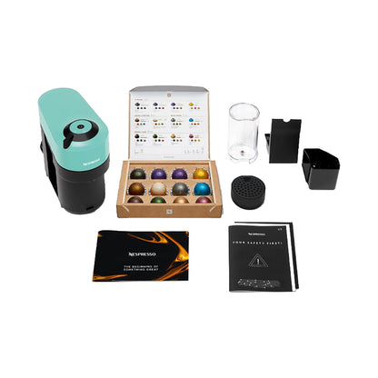 Nespresso Coffee Machine 0.5L Aqua