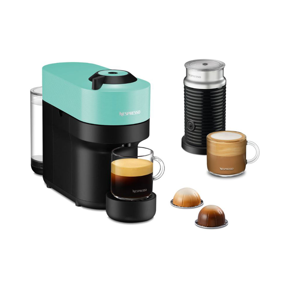 Nespresso Coffee Machine 0.5L Aqua