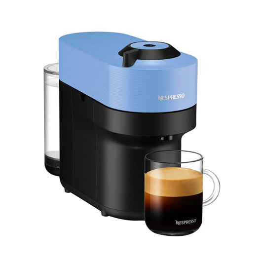 Nespresso Coffee Machine 0.5L Blue