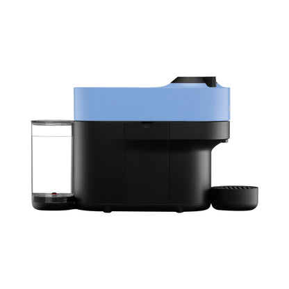 Nespresso Coffee Machine 0.5L Blue