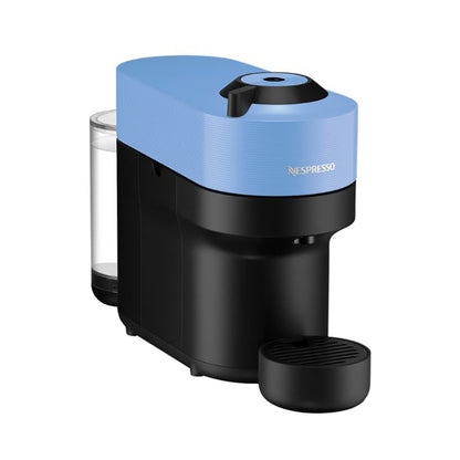 Nespresso Coffee Machine 0.5L Blue