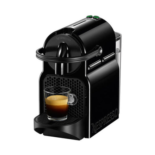 Nespresso Inissia Coffee Machine 800ml Black