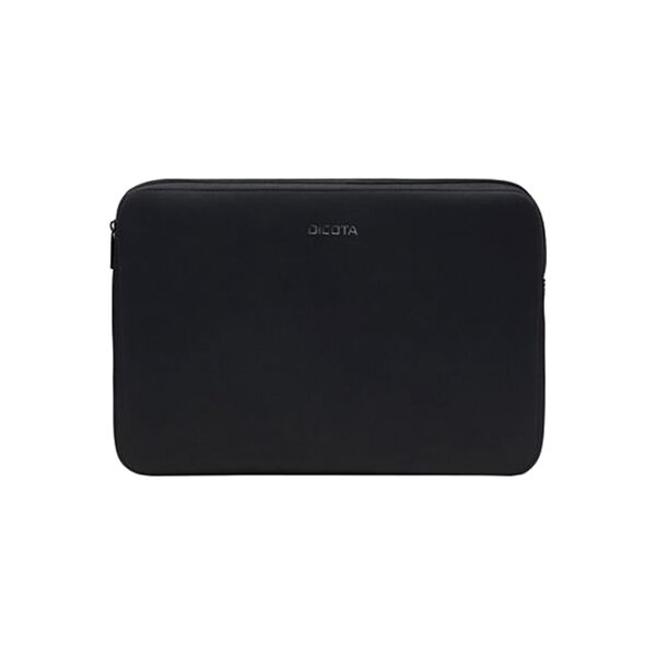 Dicota Perfect Skin Sleeve for 13-13.3" Laptop Black