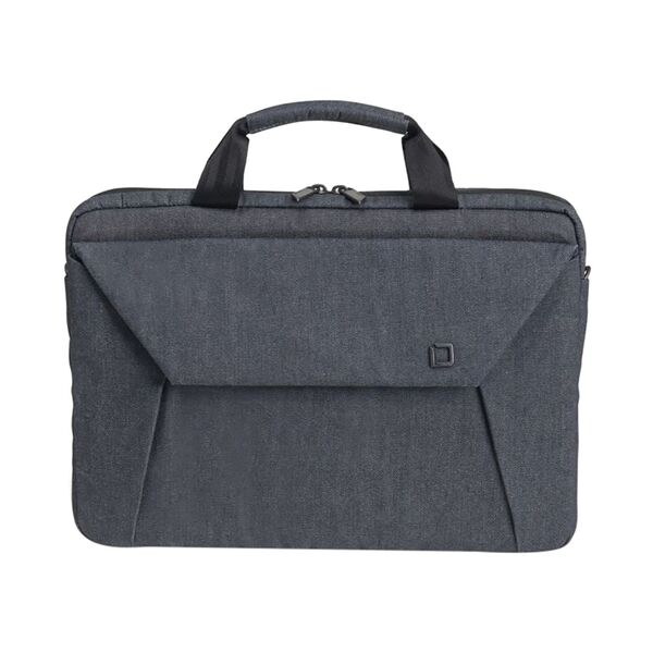 Dicota Slim Edge Bag for 12-13.3" Laptop Blue