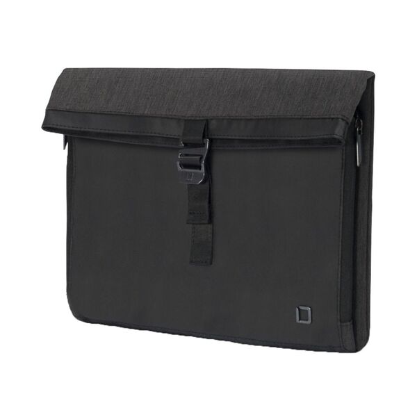 Dicota Laptop Sleeve Plus For 11-12.5 Inch Black