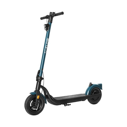 SoFlow SO4 Air Gen 3 Electric Scooter 25 km/h Black