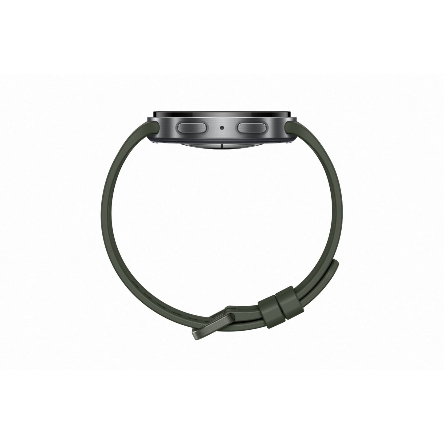 Samsung Galaxy Watch9 44mm BT Silver
