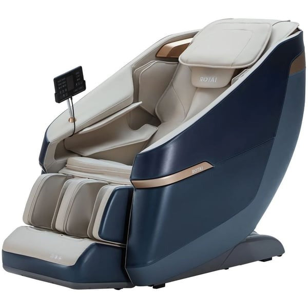 ROTAI JIMNY MASSAGE CHAIR (BLUE)A36