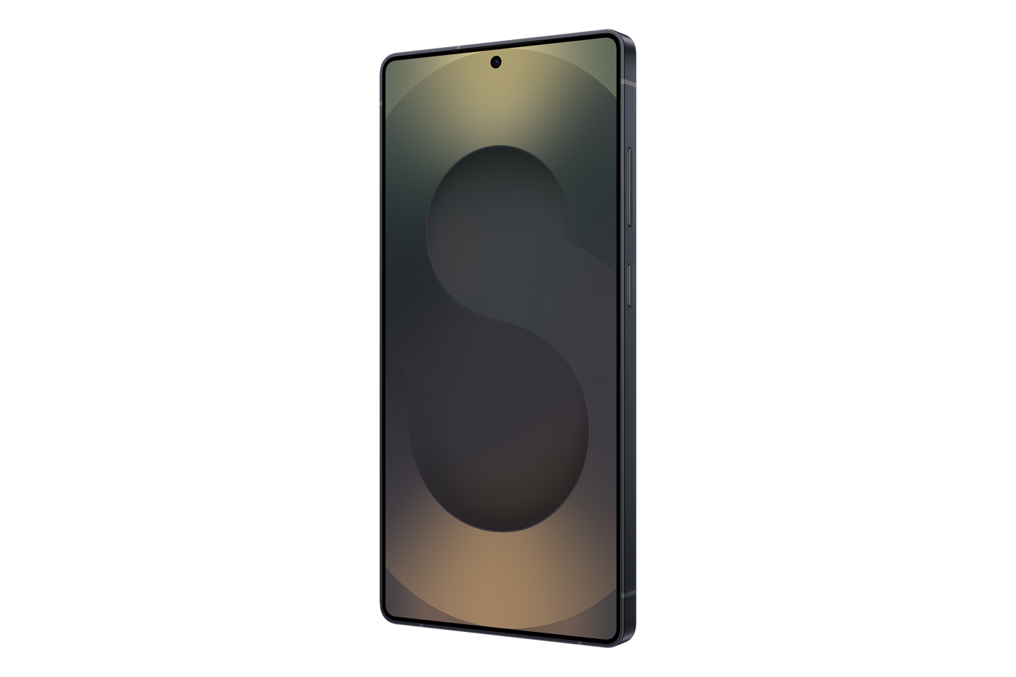 Samsung Galaxy S25 Ultra 5G Dual SIM Smartphone 12GB RAM, 256GB Storage, Jet Black