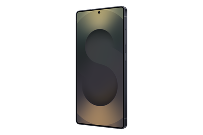 Samsung Galaxy S25 Ultra 5G Dual SIM Smartphone 12GB RAM, 256GB Storage, Jet Black