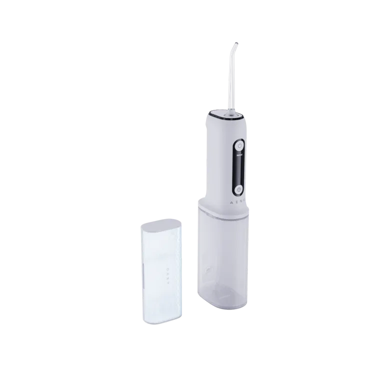 AENO DI1 ELECTRIC DENTAL ORAL IRRIGATOR