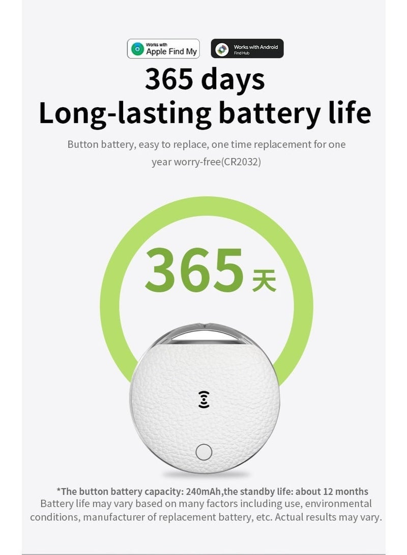 Airmez Smart Item Tracker