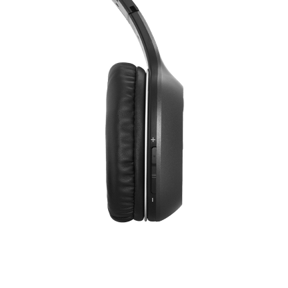 Edifier Bluetooth Wireless Over-Ear Headphones Black