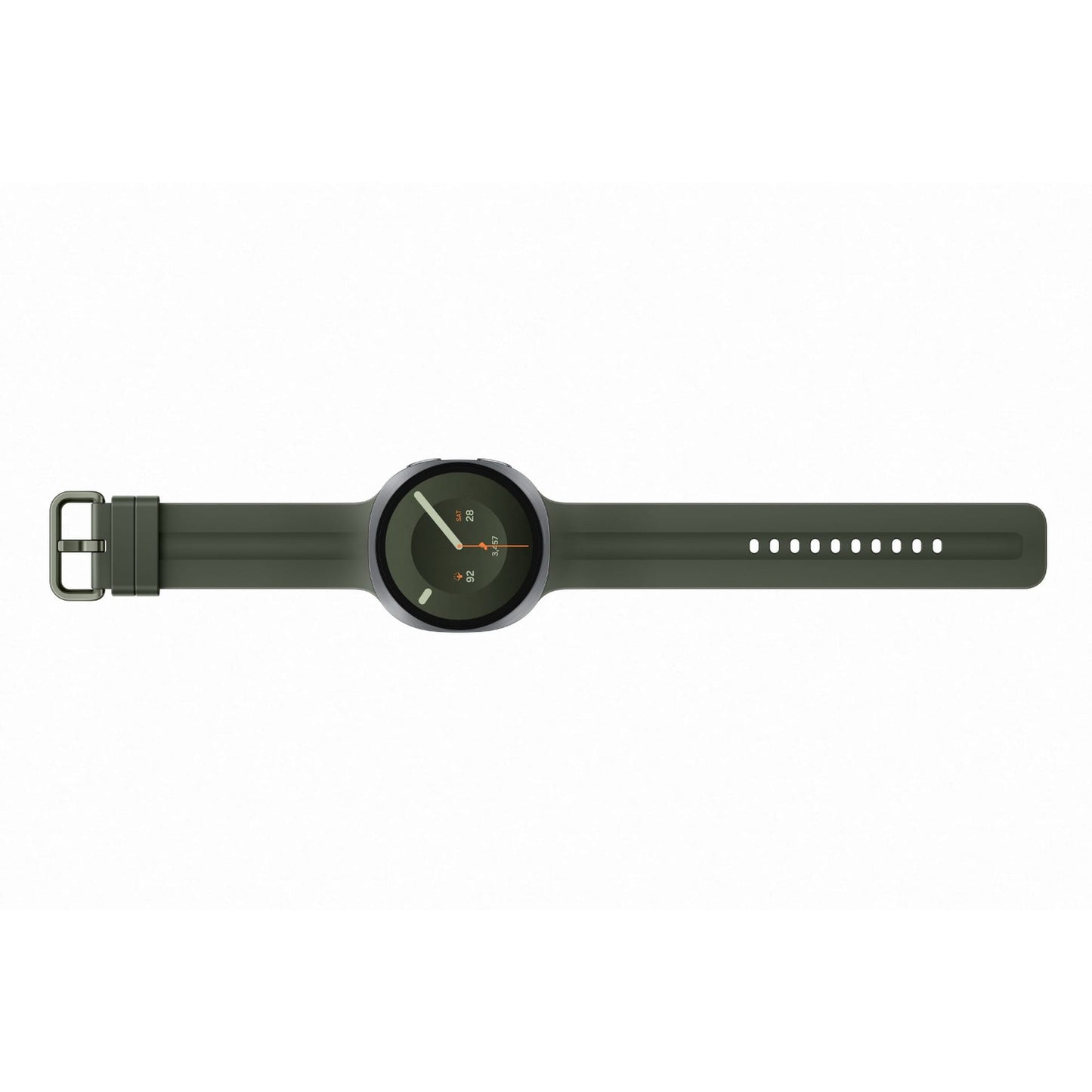 Samsung Galaxy Watch9 44mm BT Silver