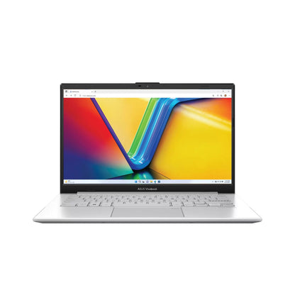 ASUS 14-inch Laptop, AMD Ryzen 3, 8GB RAM, 512GB SSD, Windows 11 – E1404FA-EB146W