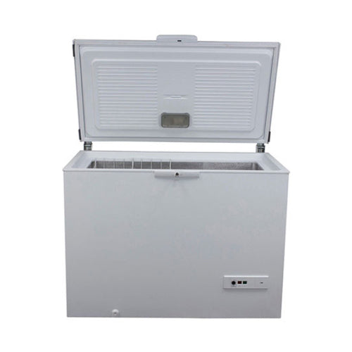 Whirlpool Chest Freezer 400L White CF420T