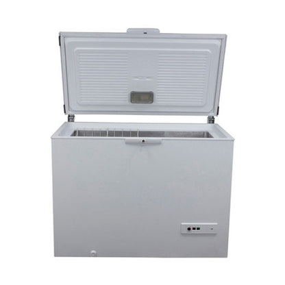 Whirlpool Chest Freezer 400L White CF420T