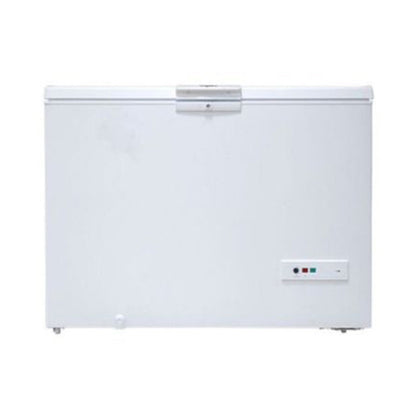 Whirlpool Electric Refrigerator 550L White CF600T