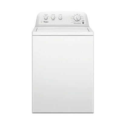 Whirlpool Top Load Washing Machine 15Kg White 3LWTW4705FW