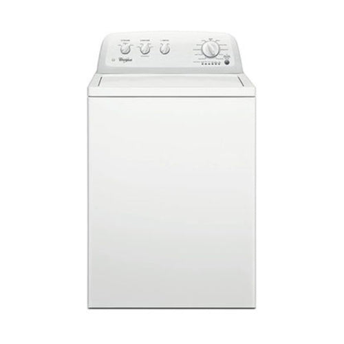 Whirlpool Top Load Washing Machine 15Kg White 3LWTW4705FW