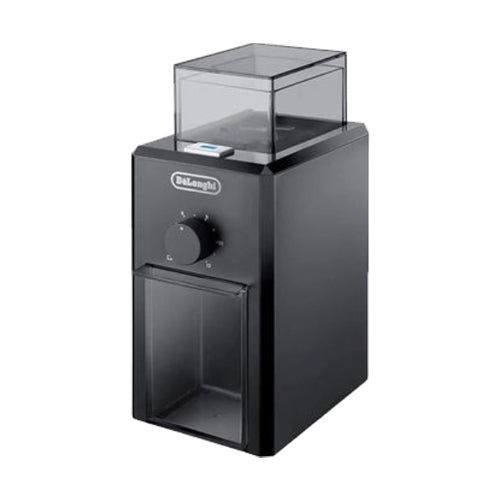 Delonghi Coffee Grinder Black