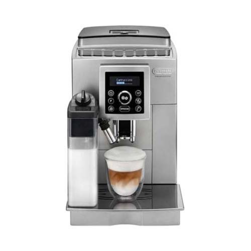 Delonghi Electric Coffee Maker 1800ml ECAM23460S