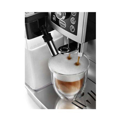 Delonghi Electric Coffee Maker 1800ml ECAM23460S