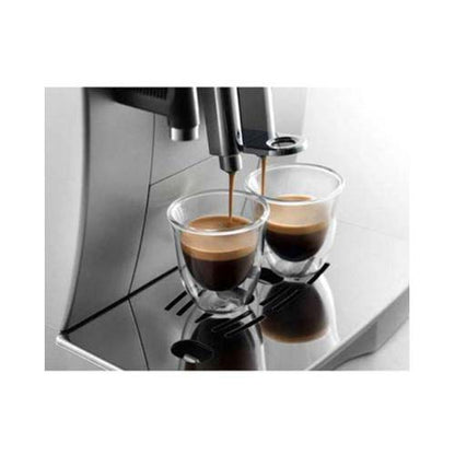 Delonghi Electric Coffee Maker 1800ml ECAM23460S