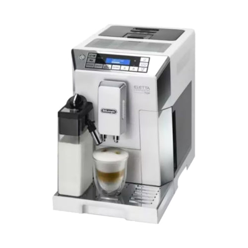 Delonghi Electric Coffee Maker 2000ml ECAM45760W