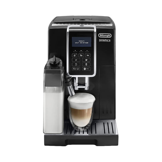 Delonghi Electric Coffee Maker 1800ml Black