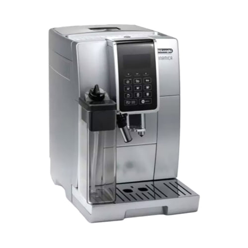 Delonghi Electric Coffee Maker 1800ml ECAM35075S