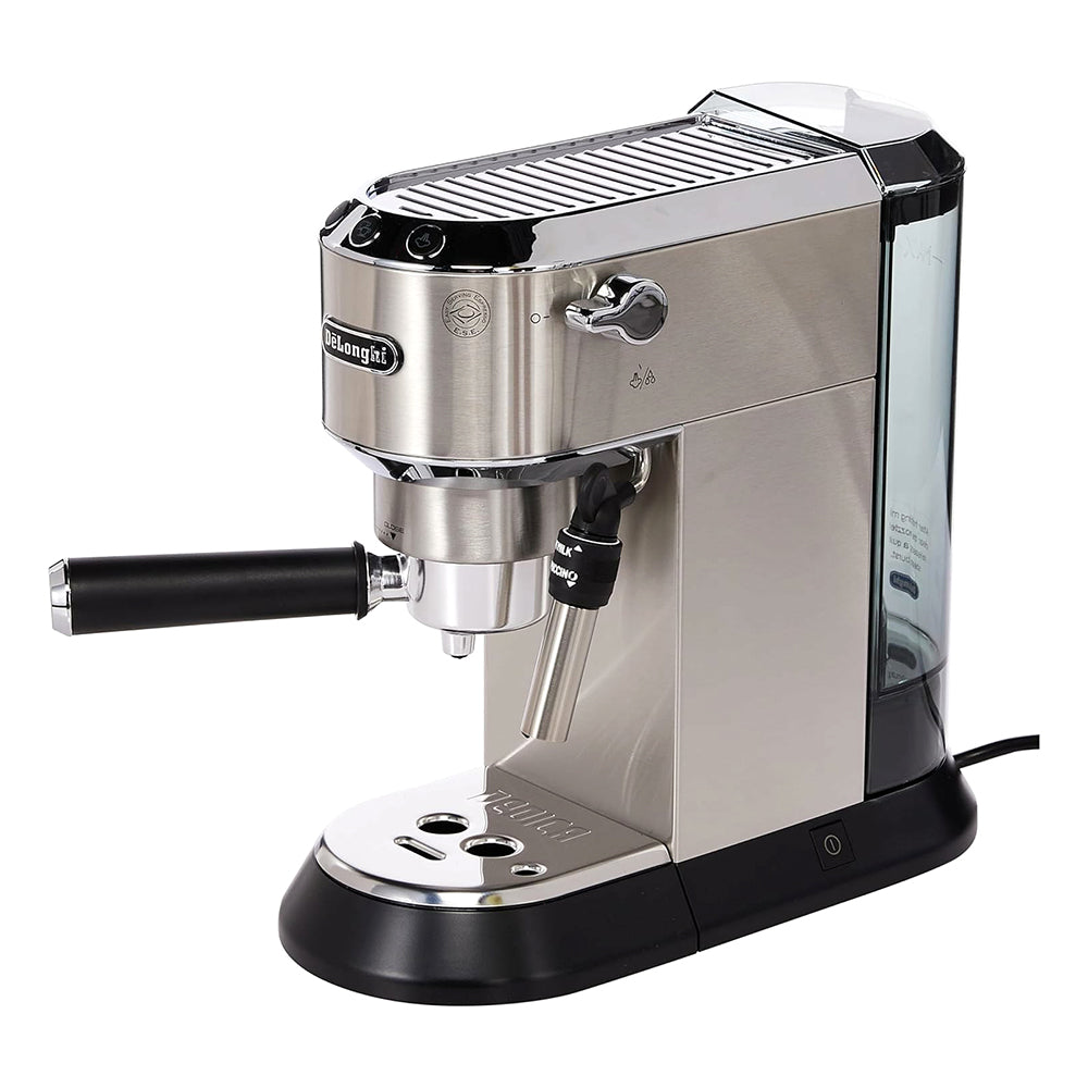 Delonghi Ec685 M Delonghi Dedica Pump Deluxe Espresso Dedica Pump