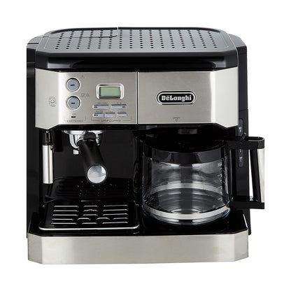 Delonghi Espresso Combi Coffee Maker 1250ml