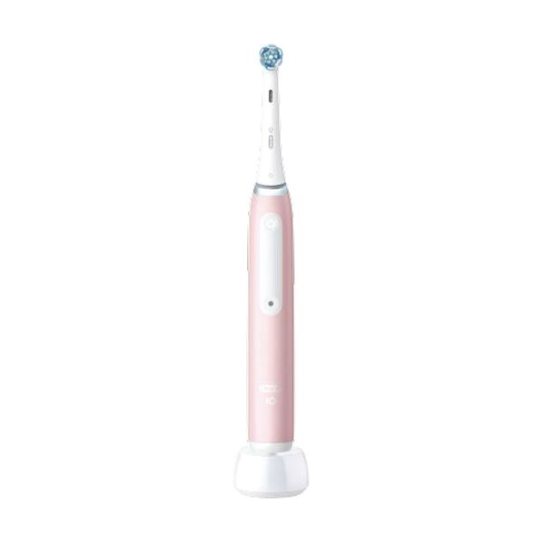 Braun Oral-B Electric Toothbrush Pink - Ecity Electronics