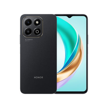 Honor X6b 256GB Midnight Black 4G Smartphone