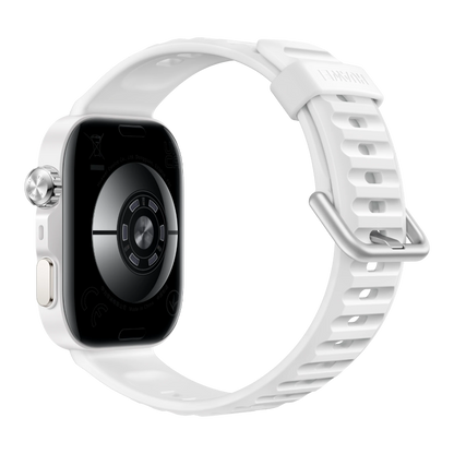 Huawei Watch GT Fit 5 Pro Smartwatch – White