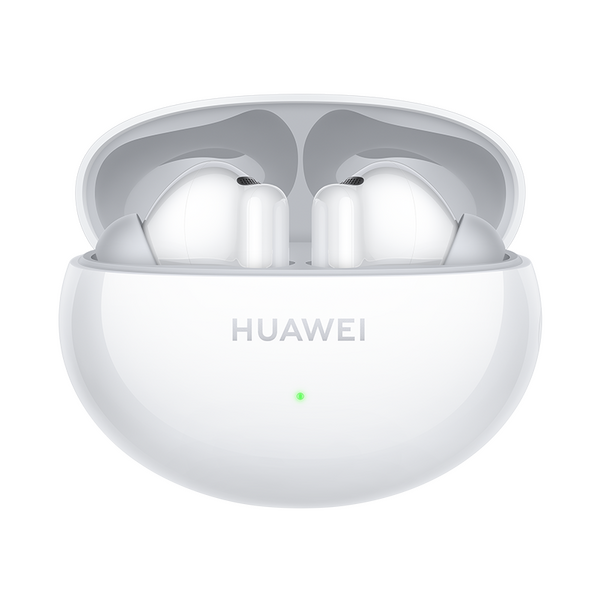 HUAWEI FreeBuds 6i white