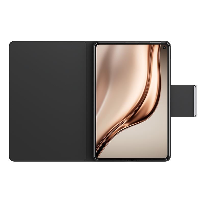 Huawei MatePad Mini 8.8" Tablet – 12GB RAM, 256GB Storage, WiFi Only, PaperMatte Edition, Graphite Black, Mclaren-W09E, UAE Version + Free Folio Cover & Pen