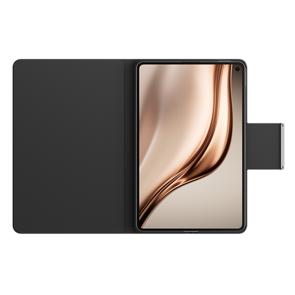 Huawei MatePad Mini 8.8" Tablet – 12GB RAM, 256GB Storage, WiFi Only, PaperMatte Edition, Graphite Black, Mclaren-W09E, UAE Version + Free Folio Cover & Pen